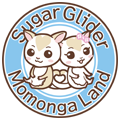 Momonga Land モモンガランド | フクロモモンガの飼育情報サイト